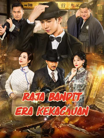 Raja Bandit Era Kekacauan